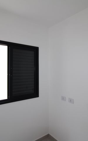 Studio à venda com 38m², 2 quartos e sem vagaQuarto 2