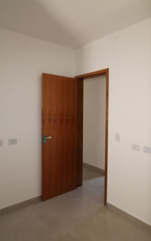 Studio à venda com 38m², 2 quartos e sem vagaQuarto 1