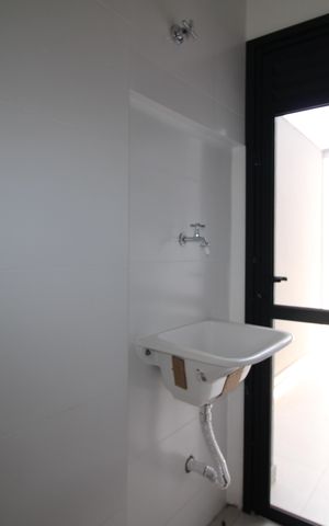 Studio à venda com 38m², 2 quartos e sem vagaSala / Cozinha / Área de Serviço