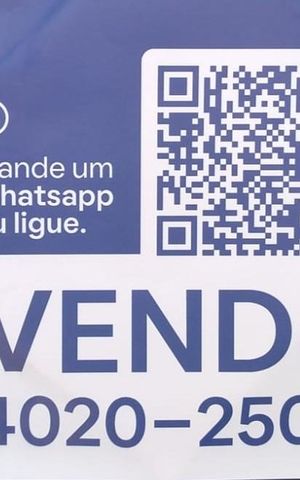 Studio à venda com 38m², 2 quartos e sem vaga Studio à venda com 38m², 2 quartos e sem vagaPlaca