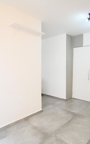 Apartamento para alugar com 44m², 2 quartos e sem vagaSala