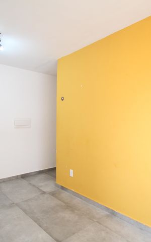 Apartamento para alugar com 44m², 2 quartos e sem vagaSala