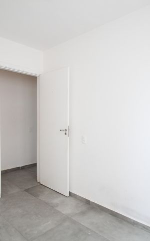 Apartamento para alugar com 44m², 2 quartos e sem vagaQuarto 1