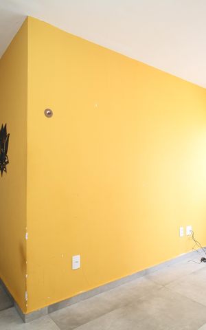 Apartamento para alugar com 44m², 2 quartos e sem vagaSala
