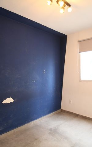 Apartamento para alugar com 44m², 2 quartos e sem vagaQuarto 2