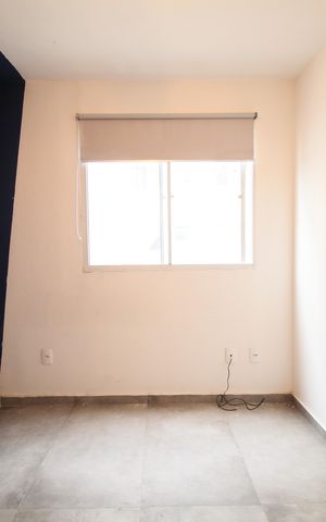 Apartamento para alugar com 44m², 2 quartos e sem vagaQuarto 2
