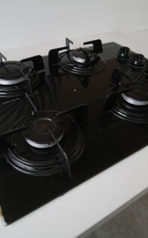 Apartamento para alugar com 44m², 2 quartos e sem vagaCozinha