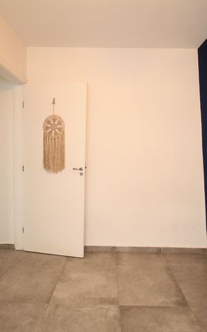 Apartamento para alugar com 44m², 2 quartos e sem vagaQuarto 2
