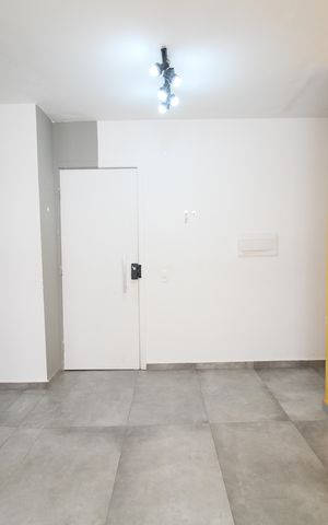 Apartamento para alugar com 44m², 2 quartos e sem vagaSala