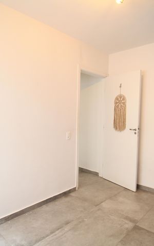 Apartamento para alugar com 44m², 2 quartos e sem vagaQuarto 2