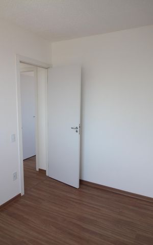 Apartamento à venda com 53m², 2 quartos e 1 vagaSuíte
