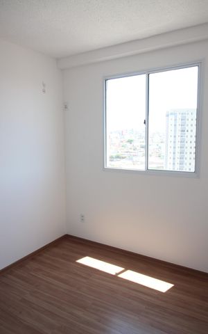 Apartamento à venda com 53m², 2 quartos e 1 vagaSuíte