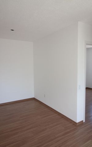 Apartamento à venda com 53m², 2 quartos e 1 vagaSala/Cozinha