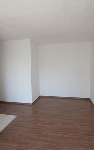 Apartamento à venda com 53m², 2 quartos e 1 vagaSala/Cozinha
