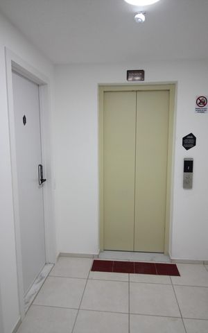Apartamento à venda com 53m², 2 quartos e 1 vagaÁrea comum