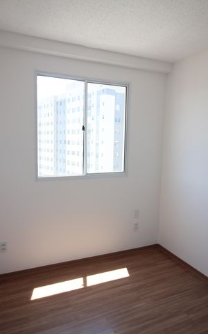 Apartamento à venda com 53m², 2 quartos e 1 vagaSuíte
