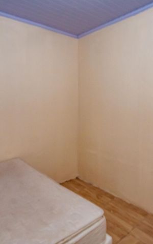 Casa à venda com 72m², 2 quartos e sem vagaQuarto 1