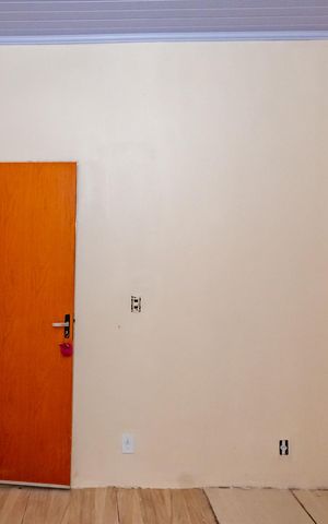 Casa à venda com 72m², 2 quartos e sem vagaQuarto 1