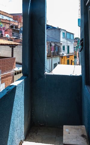 Casa à venda com 72m², 2 quartos e sem vagaVaranda