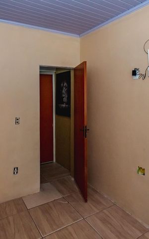 Casa à venda com 72m², 2 quartos e sem vagaQuarto 2