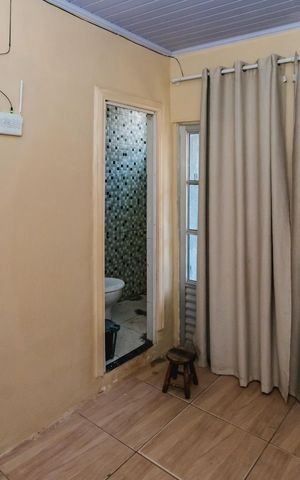 Casa à venda com 72m², 2 quartos e sem vagaQuarto 2