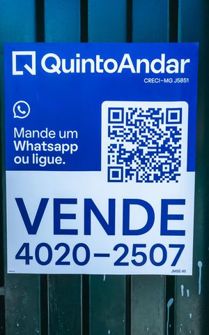 Casa à venda com 72m², 2 quartos e sem vagaPlaca Instalada - 20/10/25 - JMSE-85