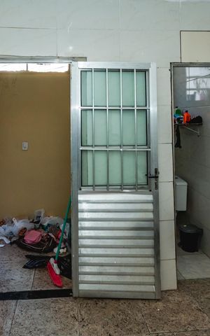 Casa à venda com 72m², 2 quartos e sem vagaCozinha