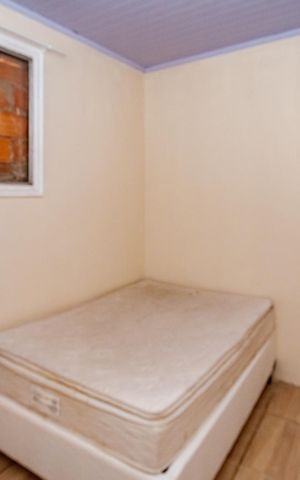 Casa à venda com 72m², 2 quartos e sem vagaQuarto 1