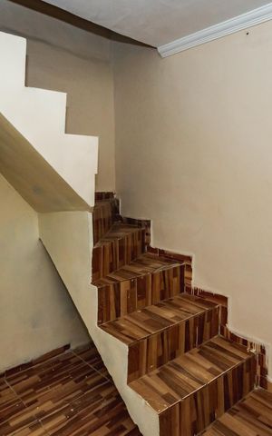 Casa à venda com 72m², 2 quartos e sem vagaSala