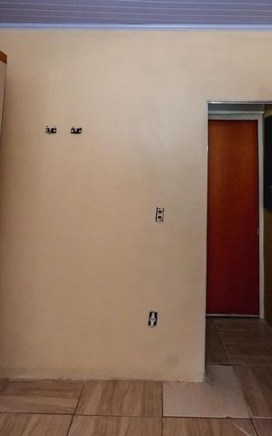 Casa à venda com 72m², 2 quartos e sem vagaQuarto 2
