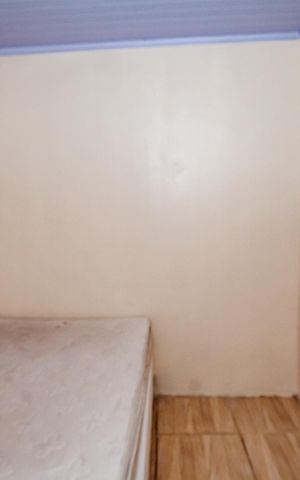 Casa à venda com 72m², 2 quartos e sem vagaQuarto 1