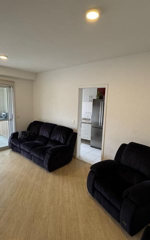 Casa de condomínio à venda com 86m², 3 quartos e 2 vagas Casa de condomínio à venda com 86m², 3 quartos e 2 vagasSala