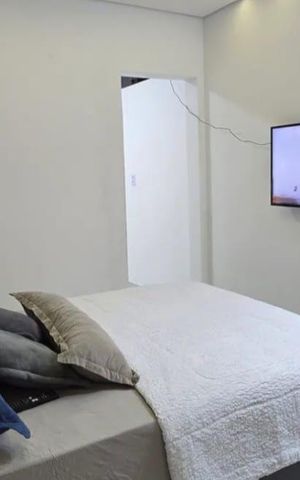 Apartamento à venda com 50m², 2 quartos e 1 vaga Apartamento à venda com 50m², 2 quartos e 1 vagaQuarto 1