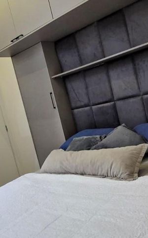 Apartamento à venda com 50m², 2 quartos e 1 vaga Apartamento à venda com 50m², 2 quartos e 1 vagaQuarto 1