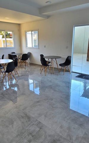 Apartamento à venda com 50m², 2 quartos e 1 vaga Apartamento à venda com 50m², 2 quartos e 1 vagaÁrea comum