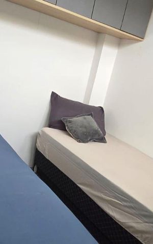 Apartamento à venda com 50m², 2 quartos e 1 vaga Apartamento à venda com 50m², 2 quartos e 1 vagaQuarto 2