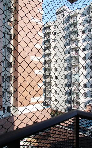 Apartamento à venda com 79m², 2 quartos e 1 vagaVaranda da Suíte 
