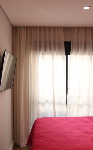 Apartamento à venda com 79m², 2 quartos e 1 vagaSuíte 