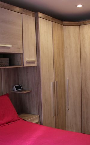 Apartamento à venda com 79m², 2 quartos e 1 vagaSuíte 