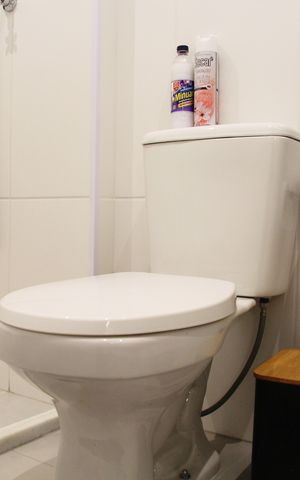 Apartamento à venda com 79m², 2 quartos e 1 vagaBanheiro Social