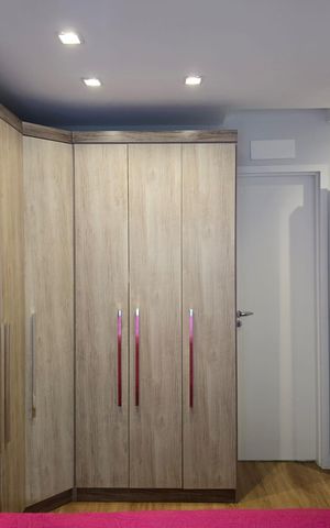 Apartamento à venda com 79m², 2 quartos e 1 vaga Apartamento à venda com 79m², 2 quartos e 1 vagaSuíte