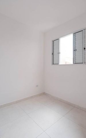Apartamento à venda com 43m², 2 quartos e sem vagaQuarto 2