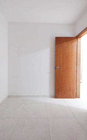 Apartamento à venda com 43m², 2 quartos e sem vagaQuarto 1
