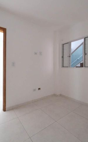 Apartamento à venda com 43m², 2 quartos e sem vagaQuarto 1