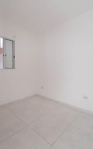 Apartamento à venda com 43m², 2 quartos e sem vagaQuarto 1