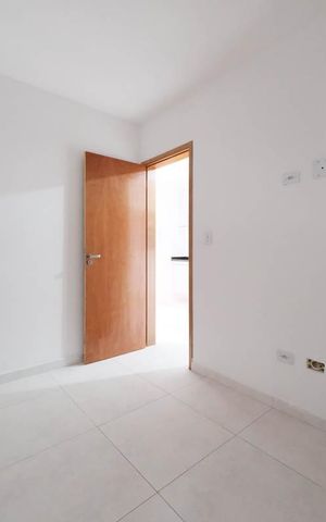 Apartamento à venda com 43m², 2 quartos e sem vagaQuarto 1