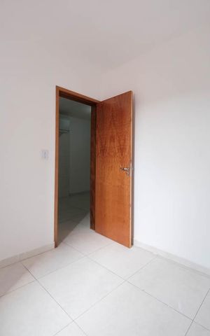 Apartamento à venda com 43m², 2 quartos e sem vagaQuarto 2