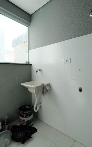 Apartamento à venda com 43m², 2 quartos e sem vagaÁrea de Serviço