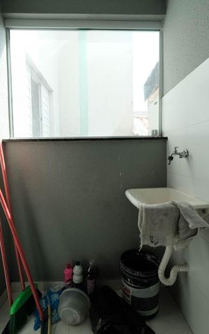 Apartamento à venda com 43m², 2 quartos e sem vagaÁrea de Serviço