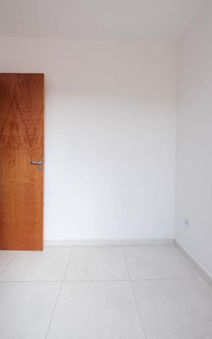 Apartamento à venda com 43m², 2 quartos e sem vagaQuarto 2